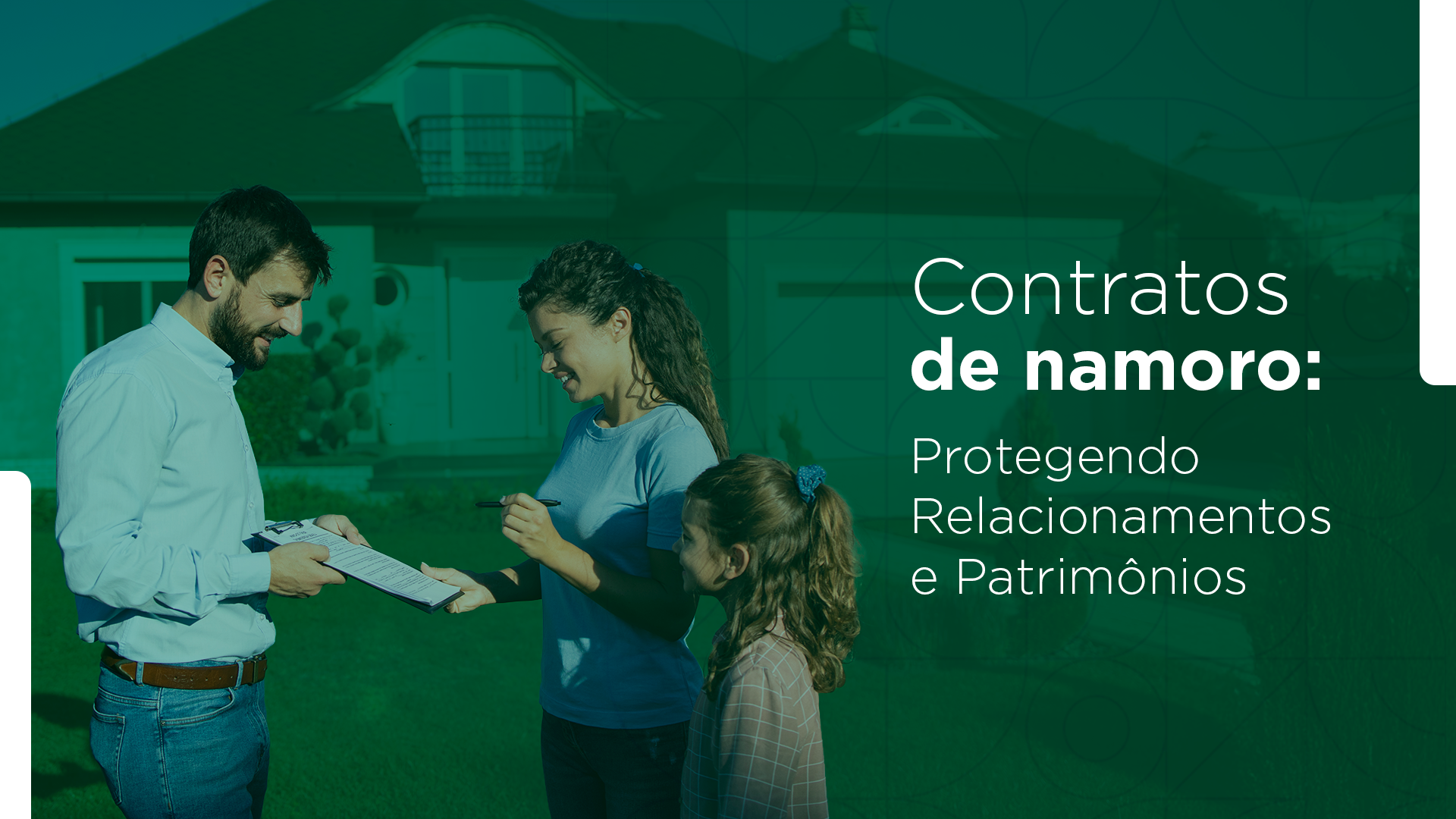 Contrato de Namoro: Segurança e Liberdade em Relacionamentos