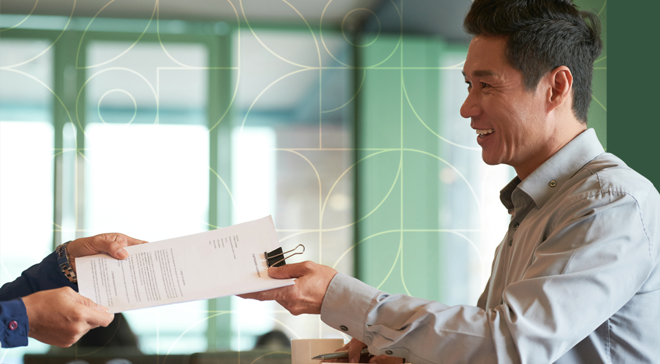 Registro de Documentos